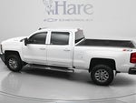 2018 Chevrolet Silverado 3500 HD LT