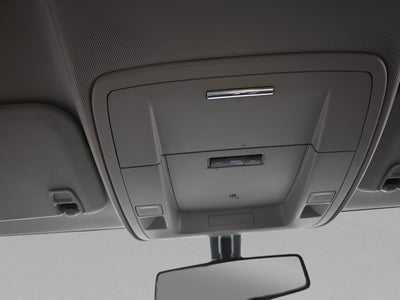 2018 Chevrolet Silverado 3500 HD LT