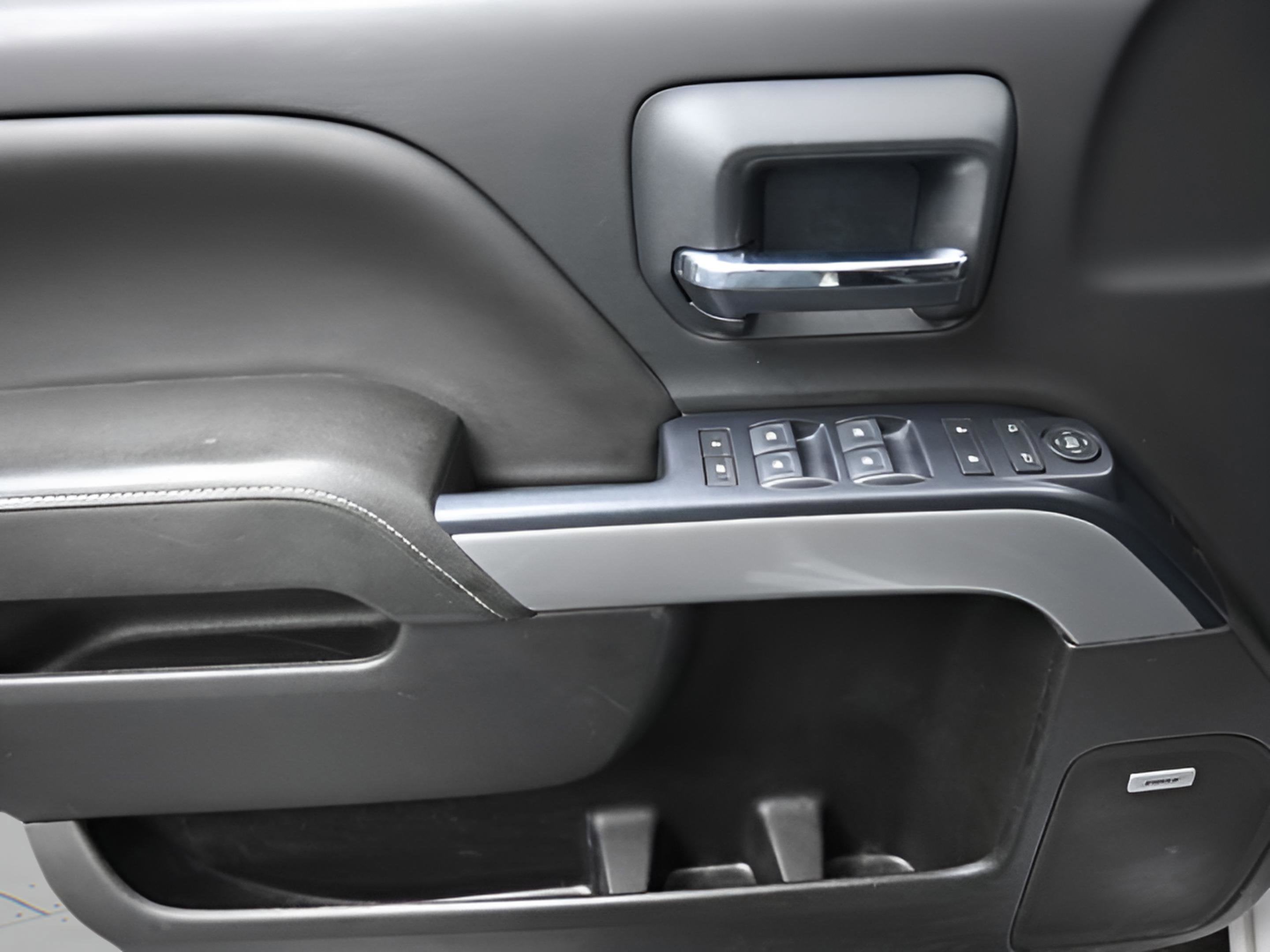 2018 Chevrolet Silverado 3500 HD LT