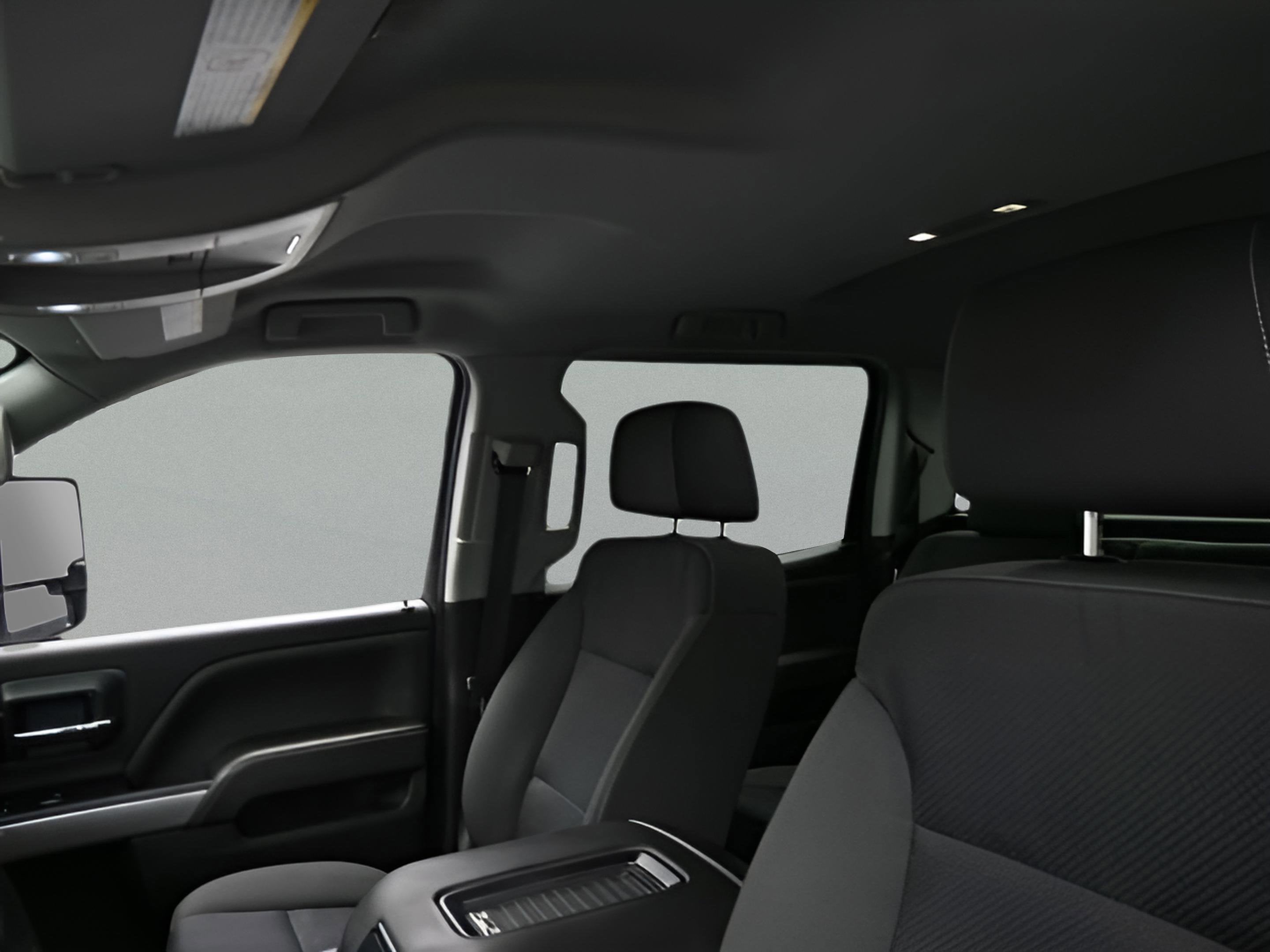 2018 Chevrolet Silverado 3500 HD LT