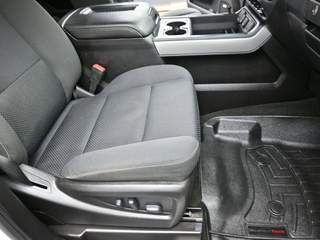 2018 Chevrolet Silverado 3500 HD LT