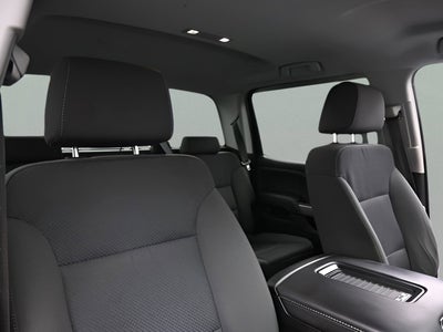 2018 Chevrolet Silverado 3500 HD LT