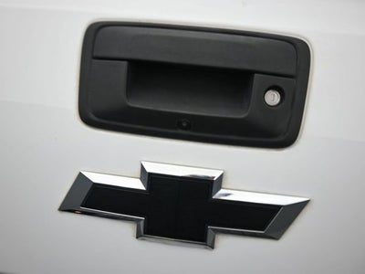 2018 Chevrolet Silverado 3500 HD LT