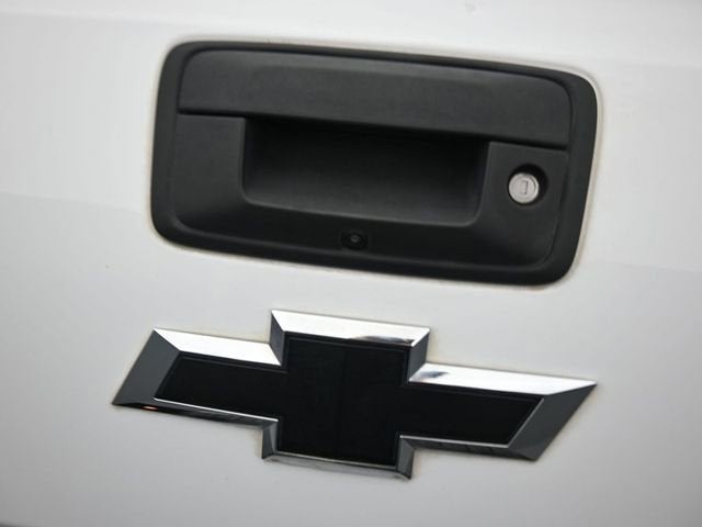 2018 Chevrolet Silverado 3500 HD LT