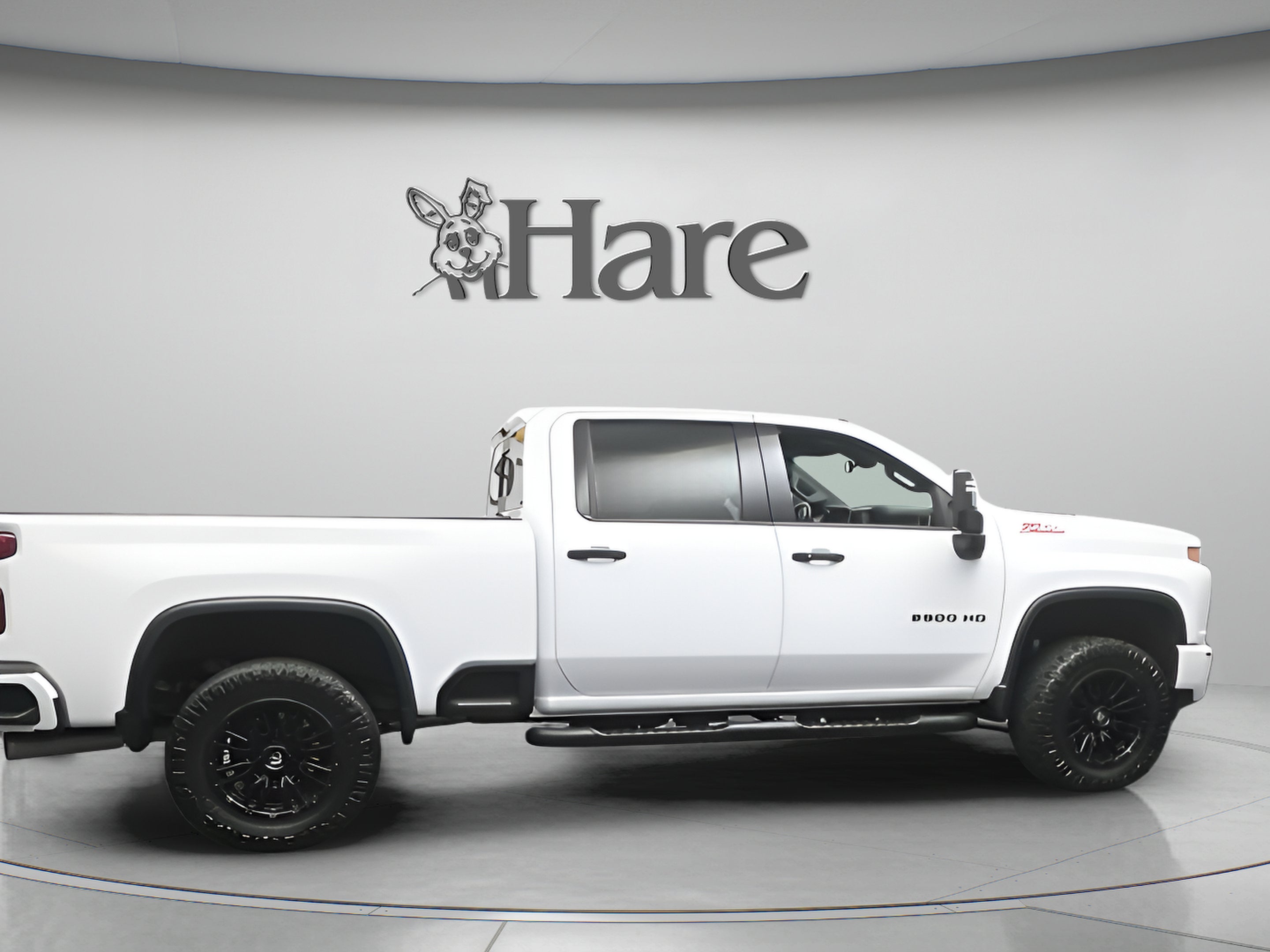 2021 Chevrolet Silverado 2500 HD LTZ