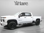 2021 Chevrolet Silverado 2500 HD LTZ