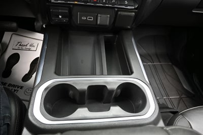 2021 Chevrolet Silverado 2500 HD LTZ