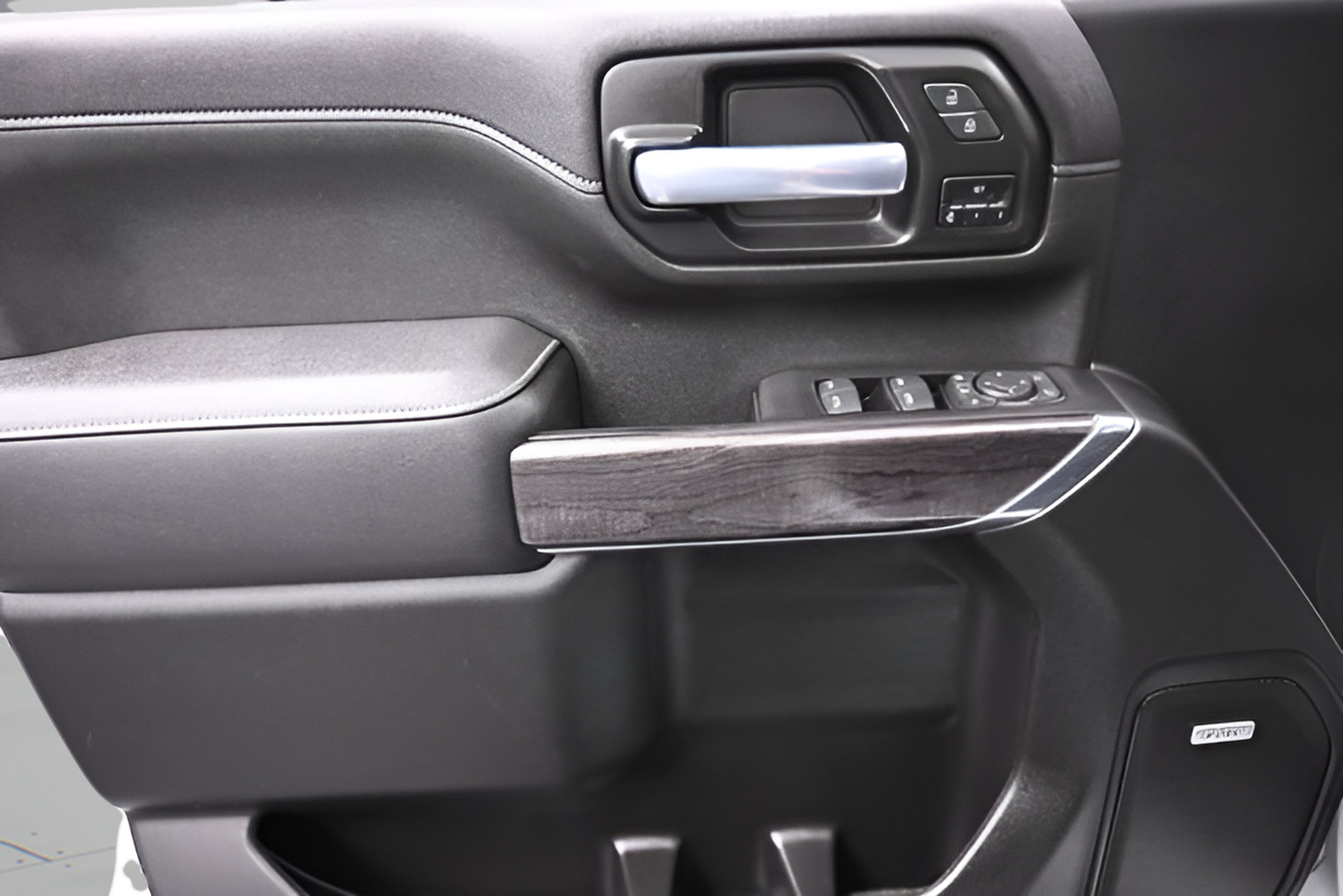 2021 Chevrolet Silverado 2500 HD LTZ