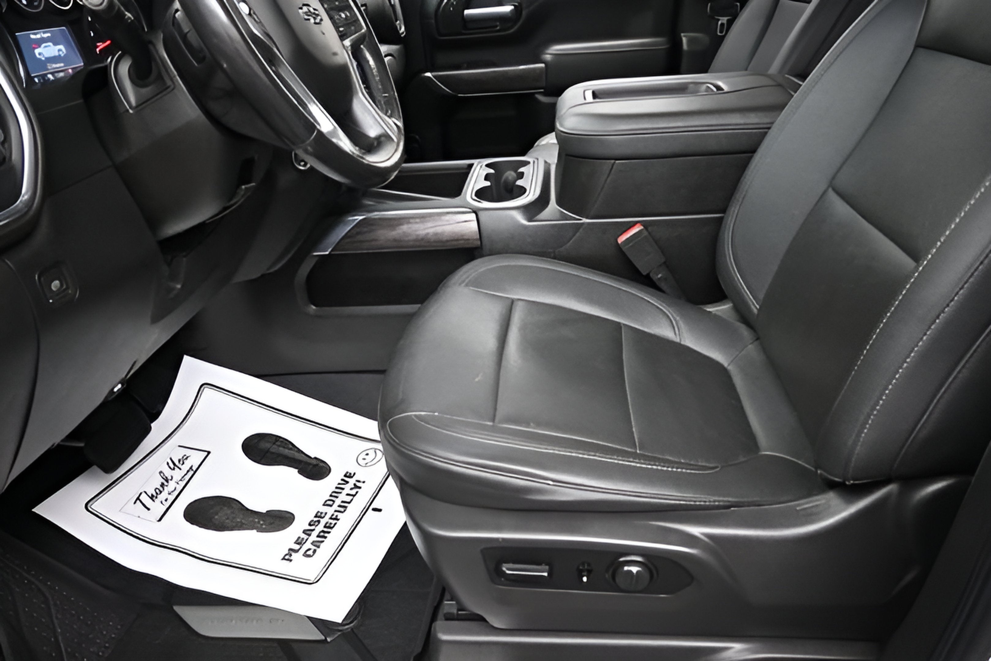 2021 Chevrolet Silverado 2500 HD LTZ