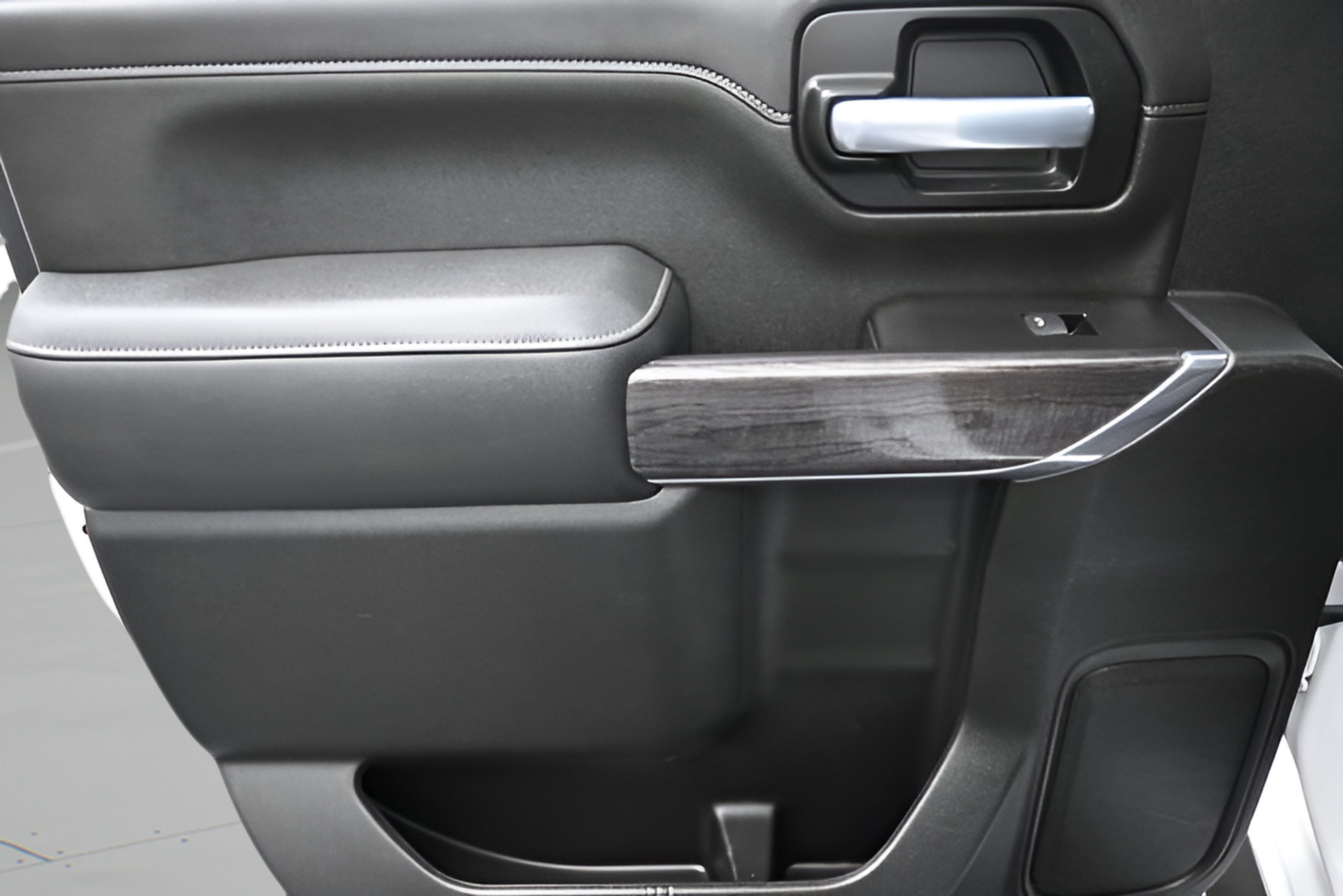 2021 Chevrolet Silverado 2500 HD LTZ