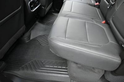 2021 Chevrolet Silverado 2500 HD LTZ