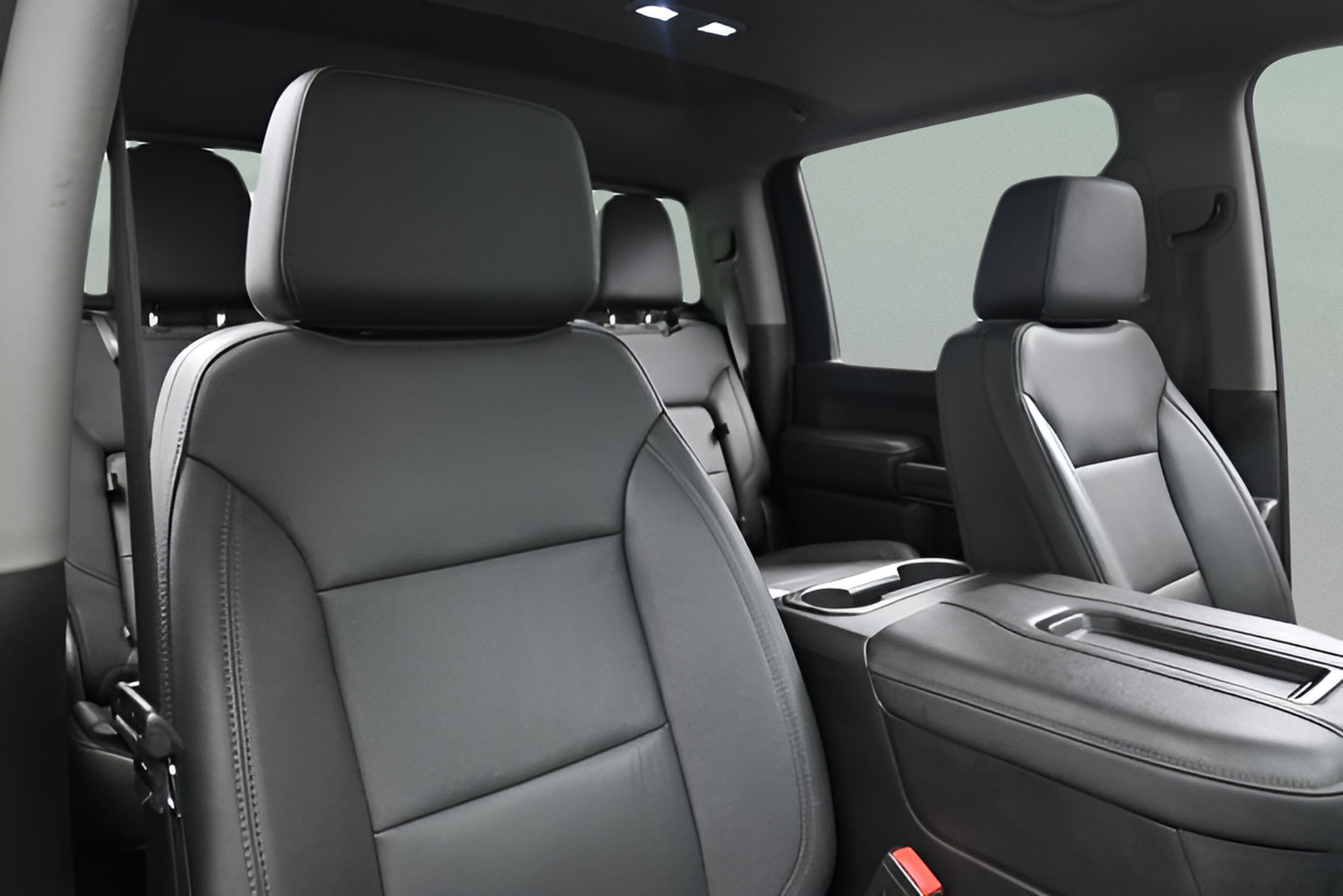 2021 Chevrolet Silverado 2500 HD LTZ