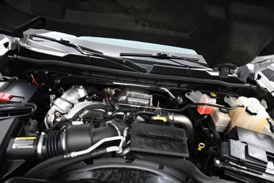 2021 Chevrolet Silverado 2500 HD LTZ