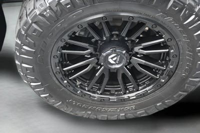 2021 Chevrolet Silverado 2500 HD LTZ