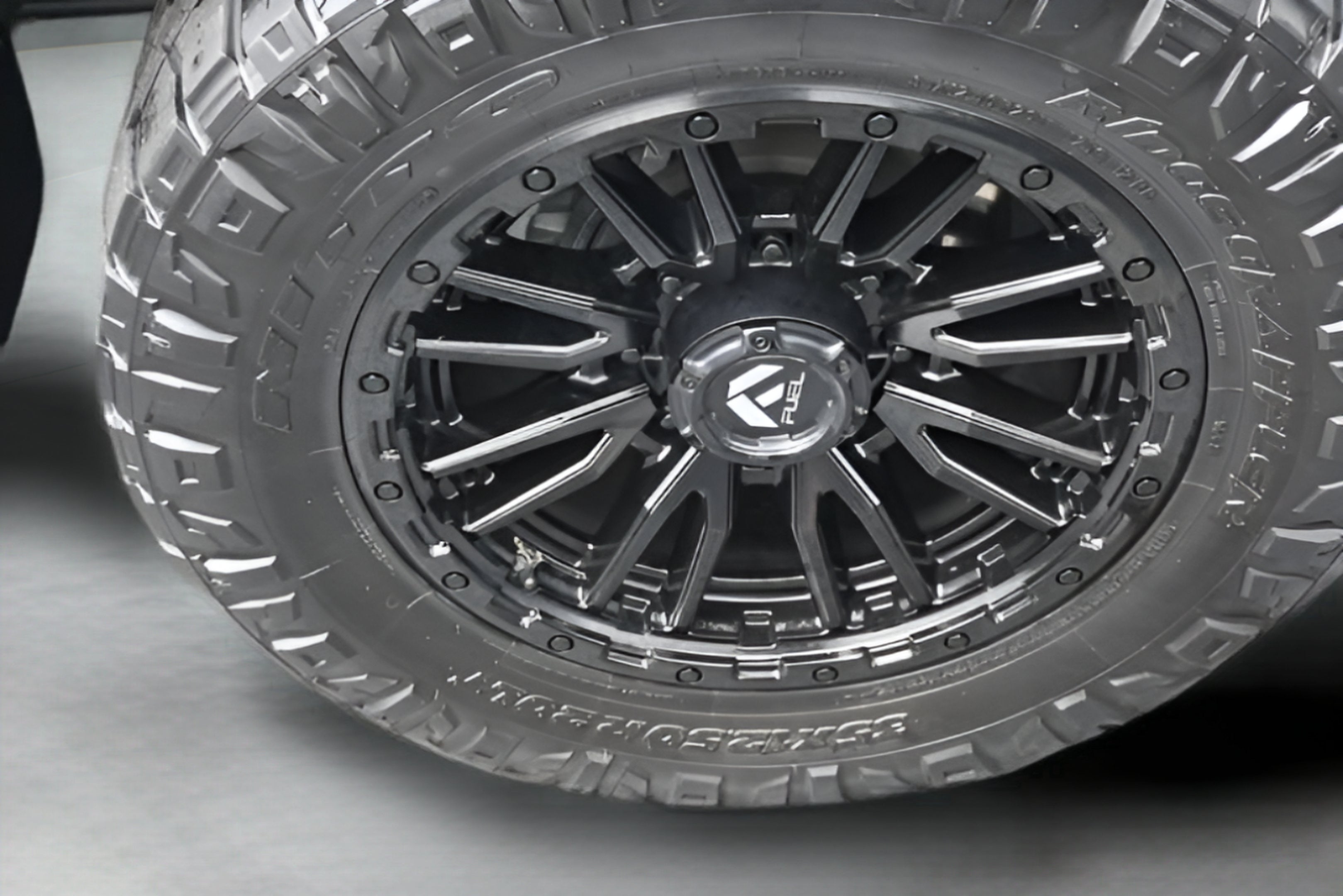 2021 Chevrolet Silverado 2500 HD LTZ