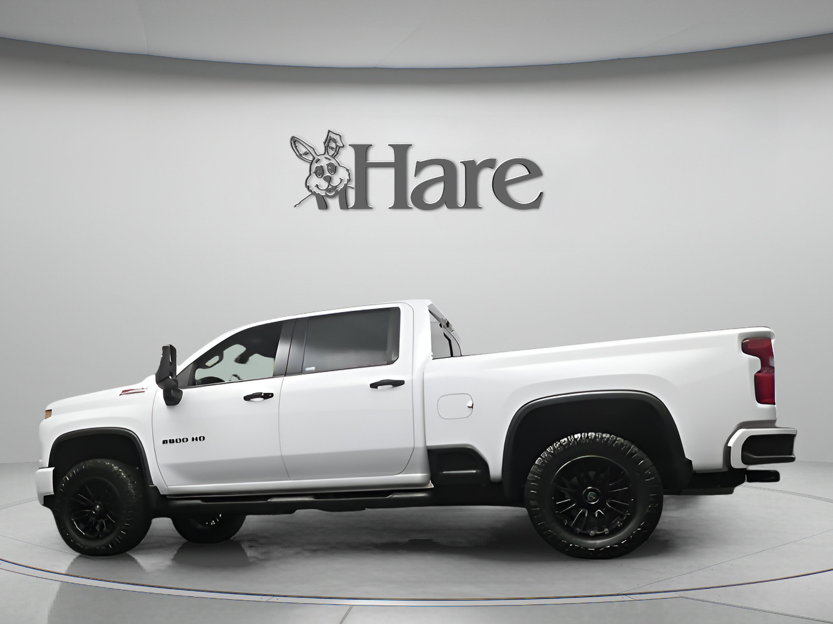 2021 Chevrolet Silverado 2500 HD LTZ
