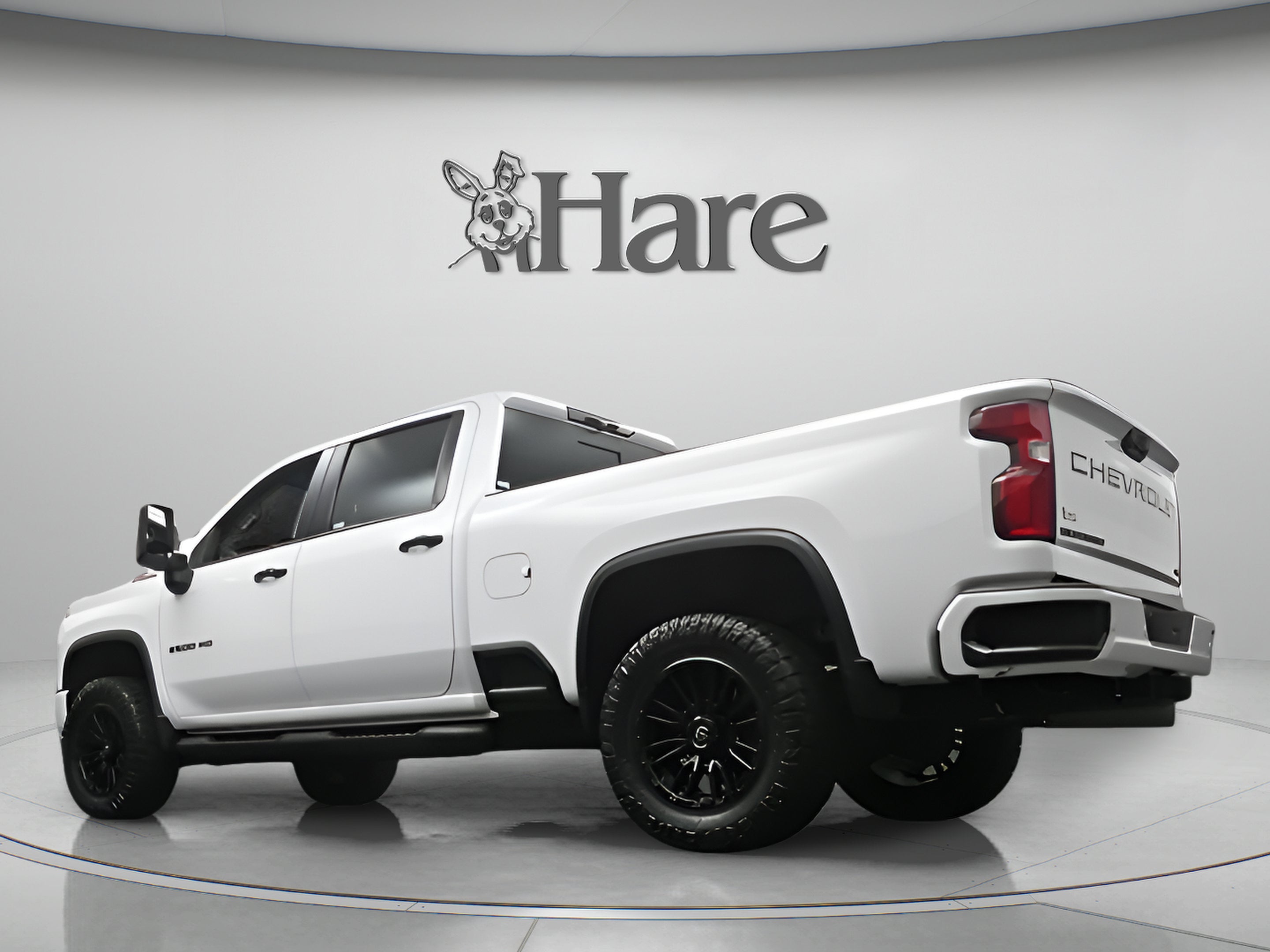 2021 Chevrolet Silverado 2500 HD LTZ