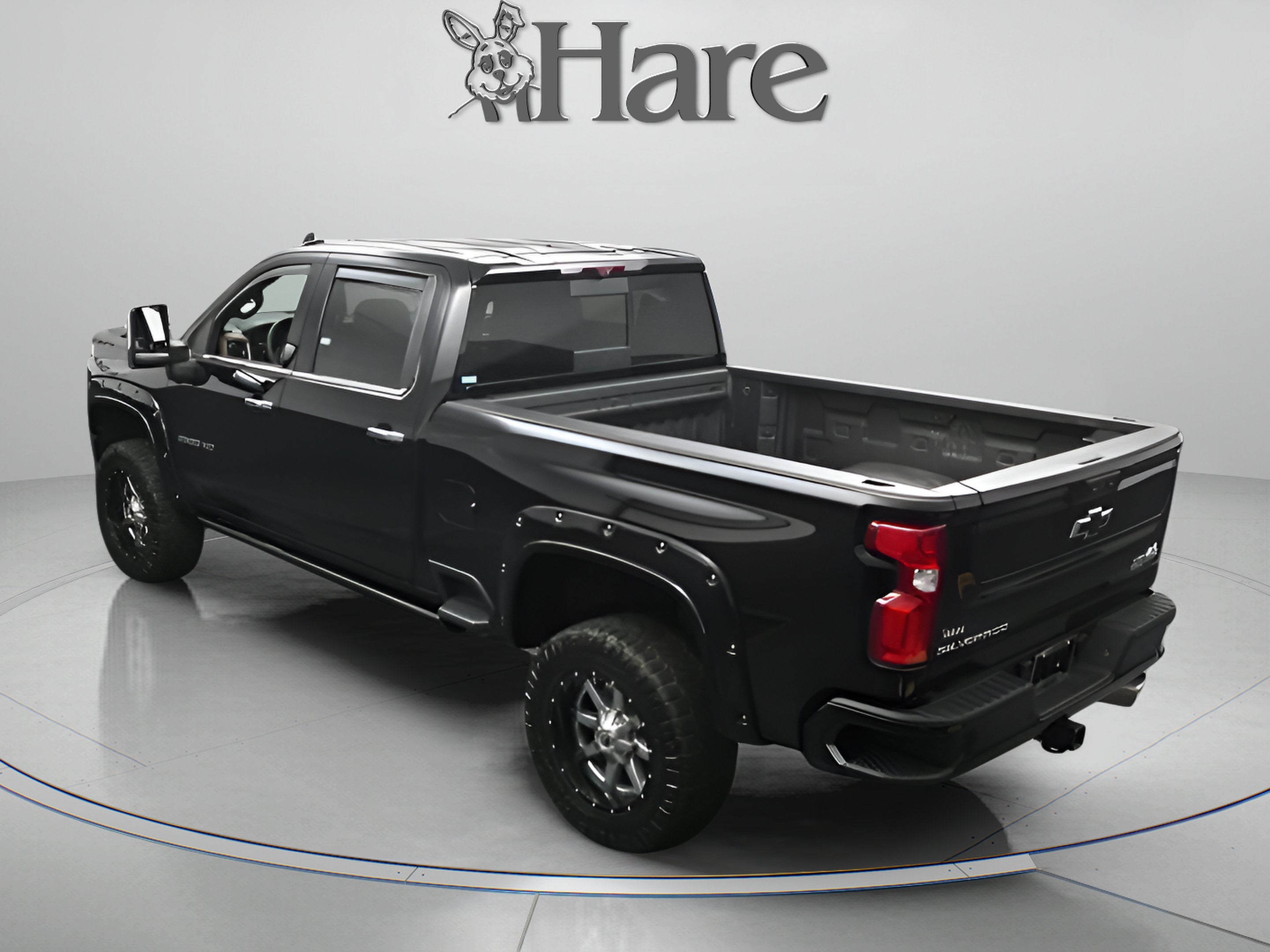 2022 Chevrolet Silverado 2500 HD High Country