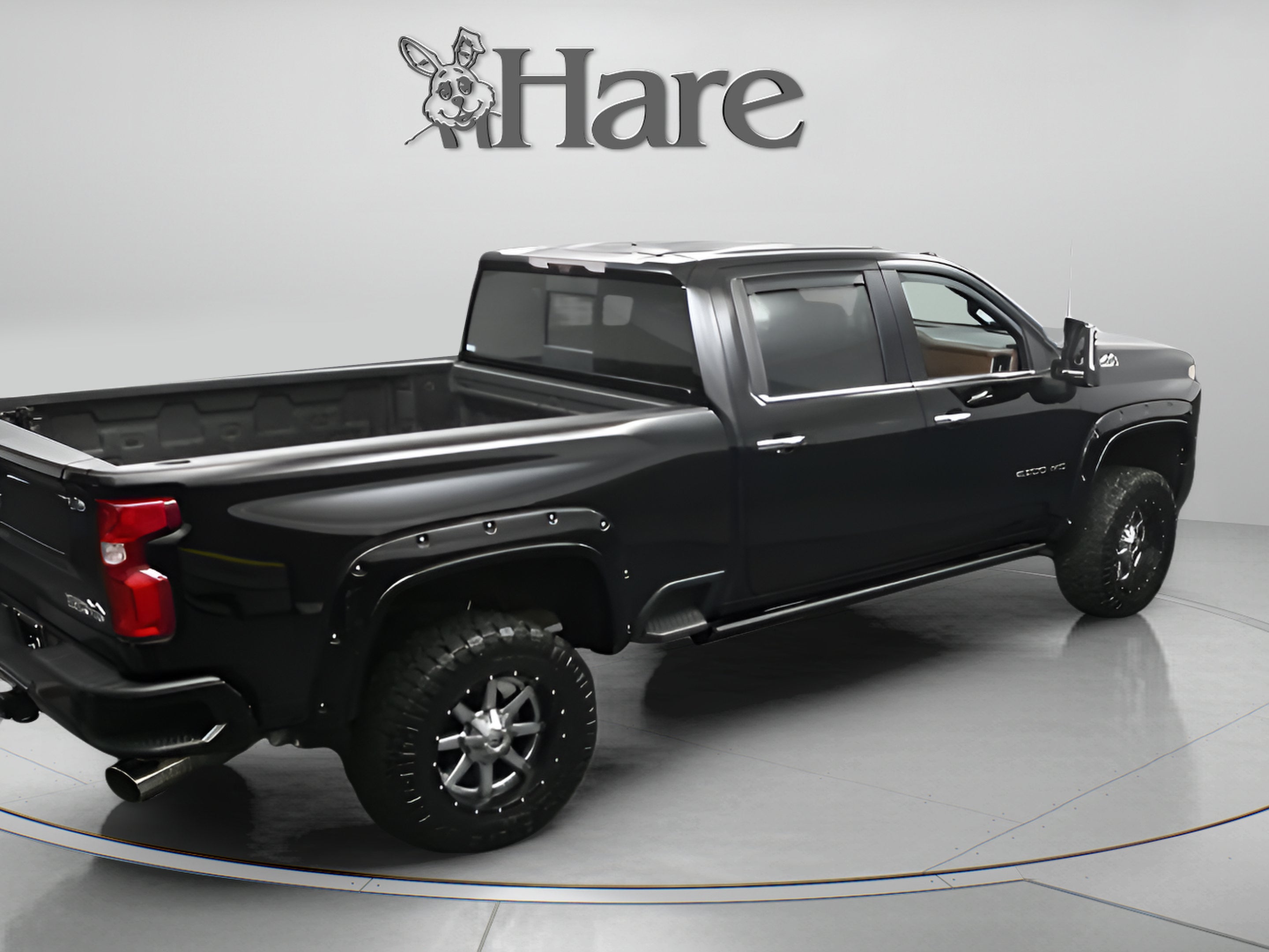 2022 Chevrolet Silverado 2500 HD High Country