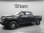2022 Chevrolet Silverado 2500 HD High Country