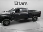 2022 Chevrolet Silverado 2500 HD High Country
