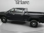 2022 Chevrolet Silverado 2500 HD High Country