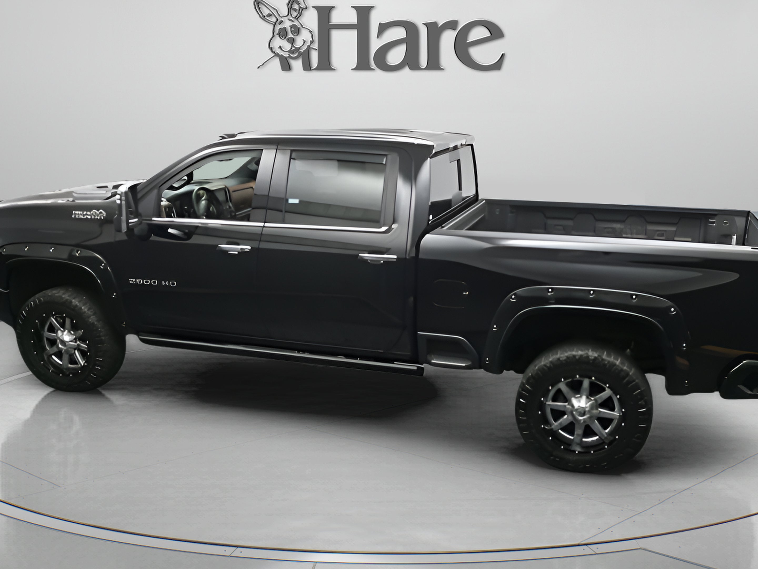 2022 Chevrolet Silverado 2500 HD High Country