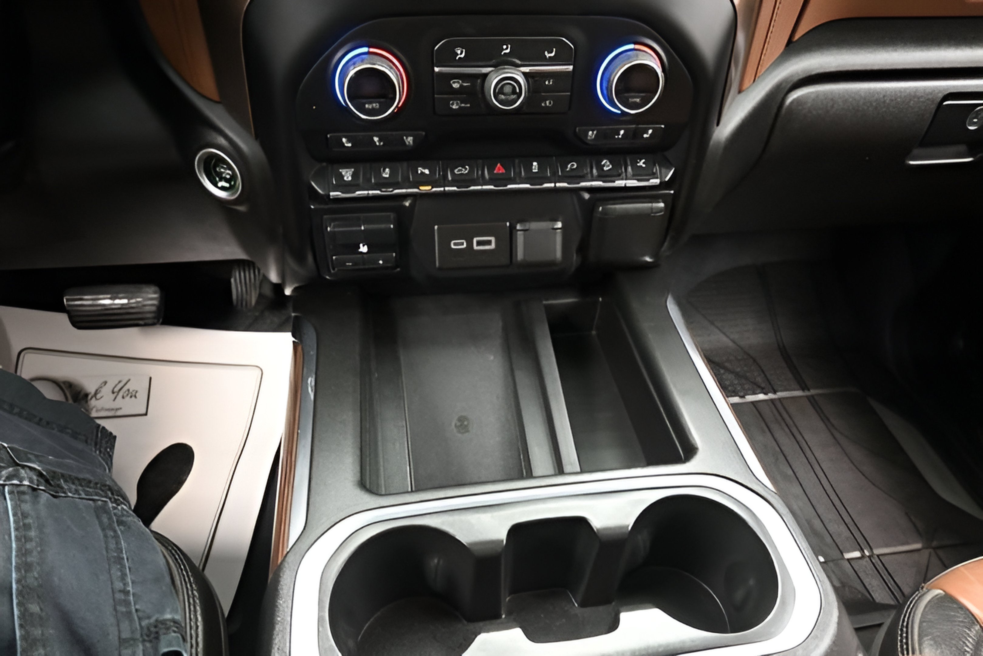 2022 Chevrolet Silverado 2500 HD High Country