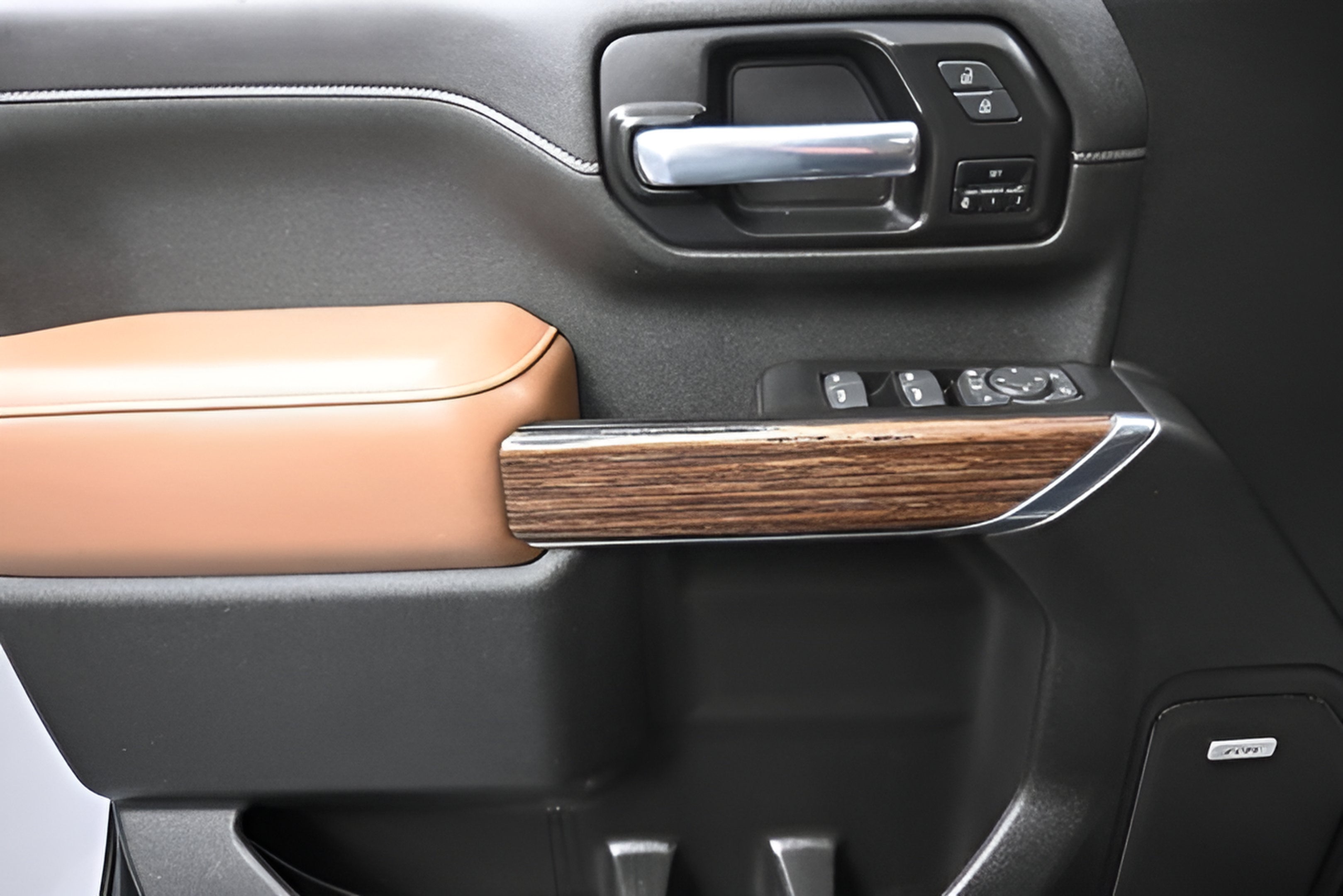 2022 Chevrolet Silverado 2500 HD High Country