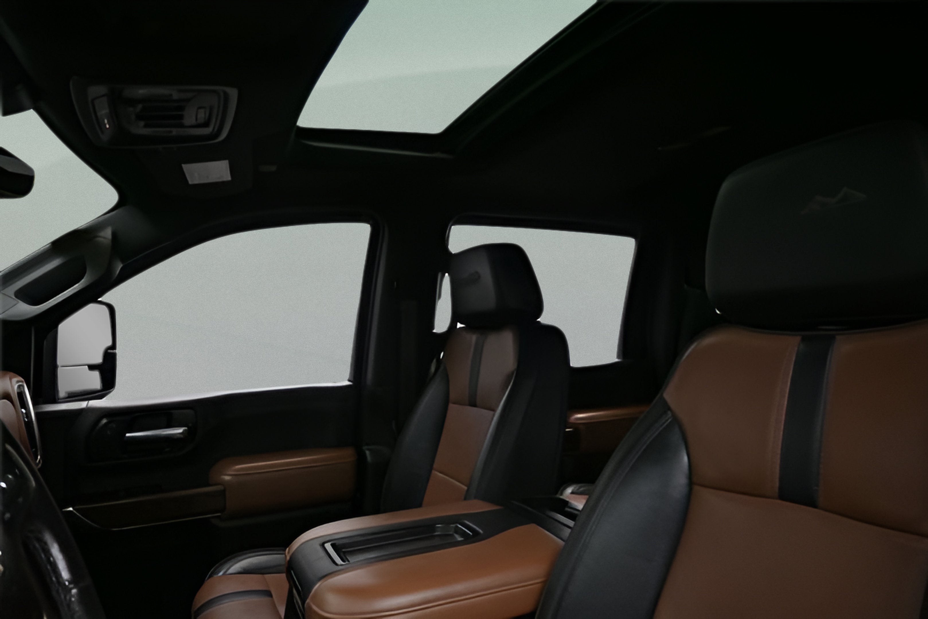 2022 Chevrolet Silverado 2500 HD High Country