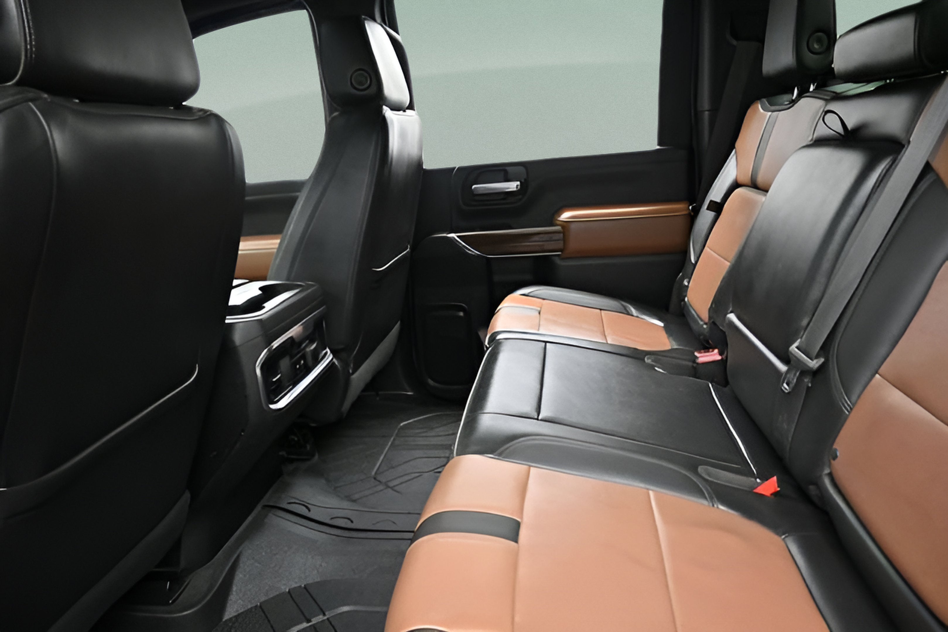 2022 Chevrolet Silverado 2500 HD High Country