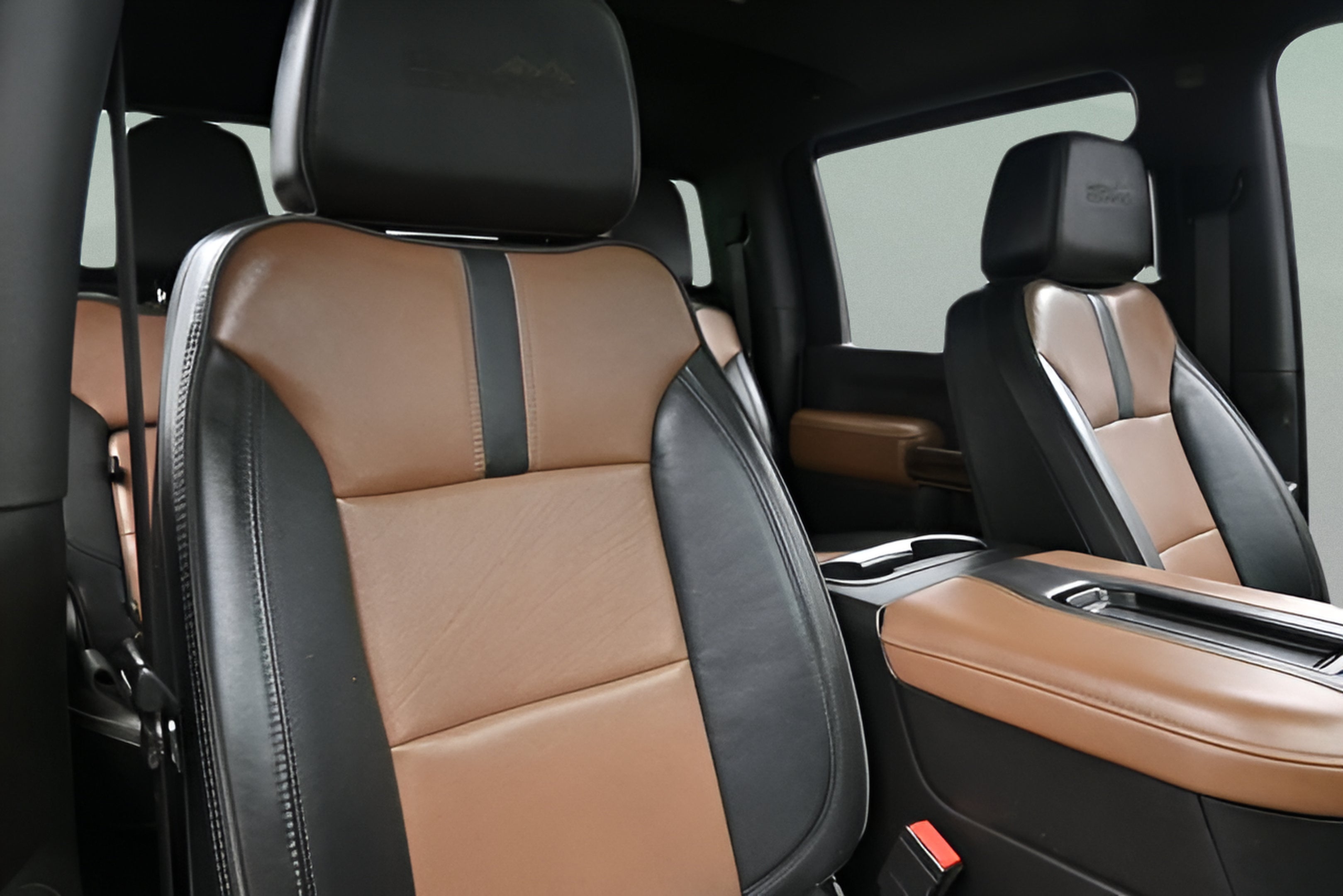 2022 Chevrolet Silverado 2500 HD High Country