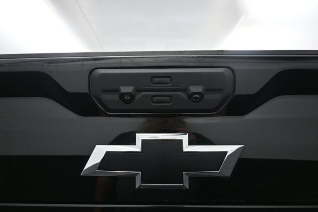 2022 Chevrolet Silverado 2500 HD High Country
