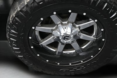 2022 Chevrolet Silverado 2500 HD High Country