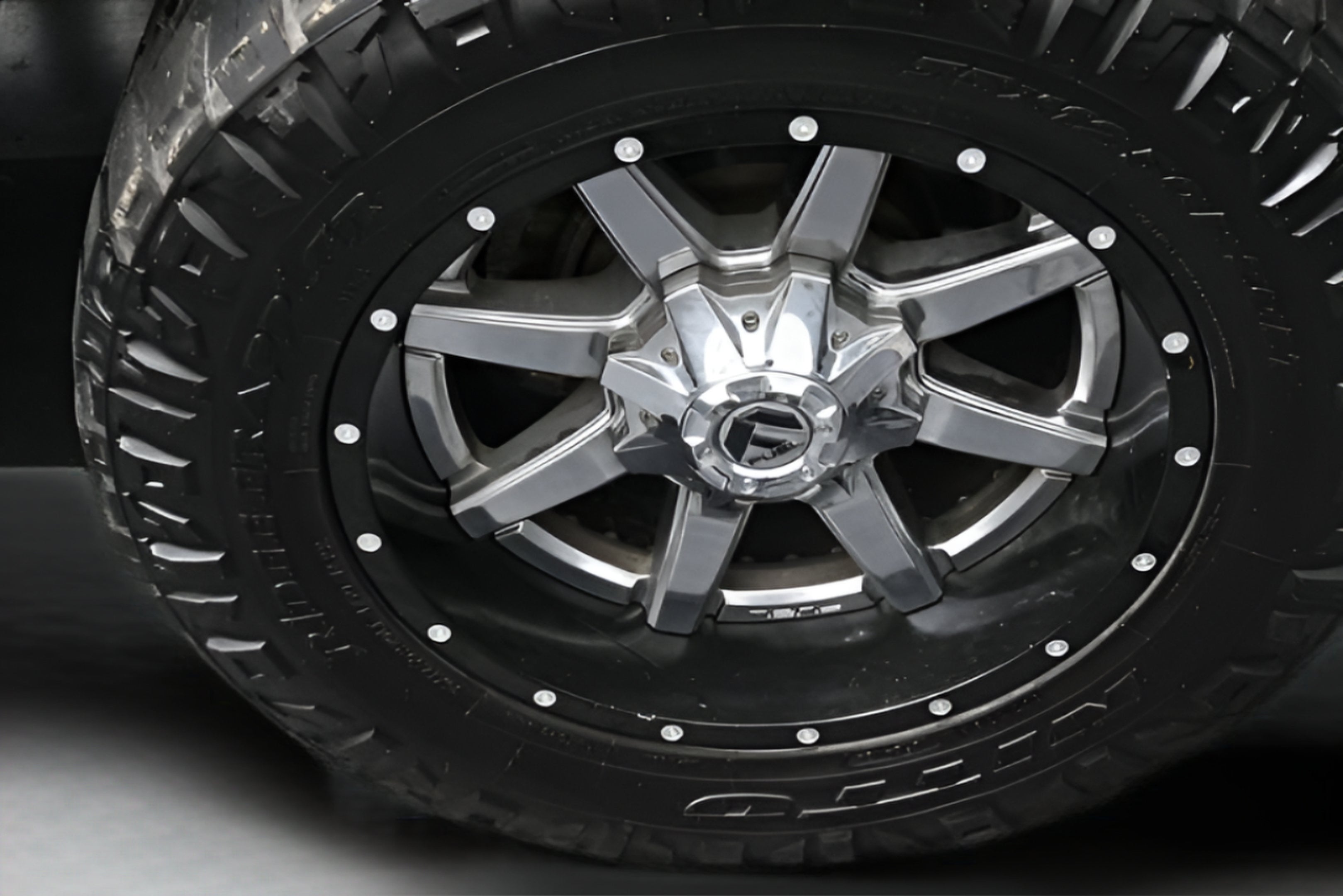 2022 Chevrolet Silverado 2500 HD High Country