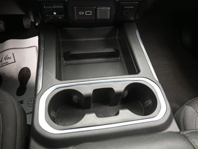 2022 Chevrolet Silverado 3500 HD LT DRW