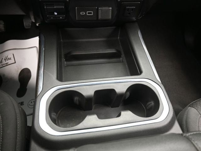 2022 Chevrolet Silverado 3500 HD LT DRW