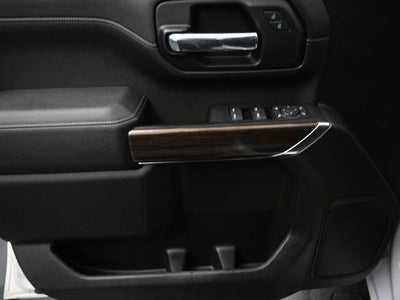 2022 Chevrolet Silverado 3500 HD LT DRW