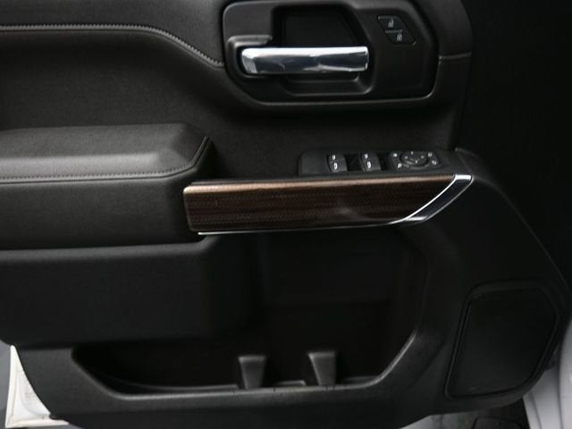 2022 Chevrolet Silverado 3500 HD LT DRW