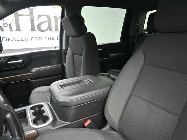 2022 Chevrolet Silverado 3500 HD LT DRW