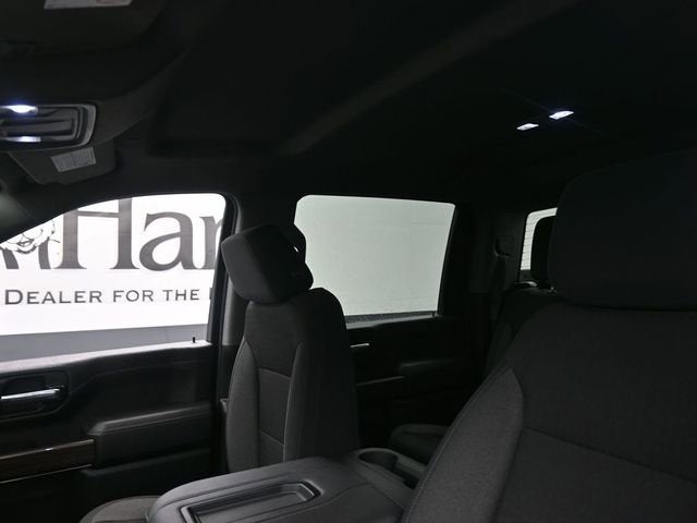 2022 Chevrolet Silverado 3500 HD LT DRW