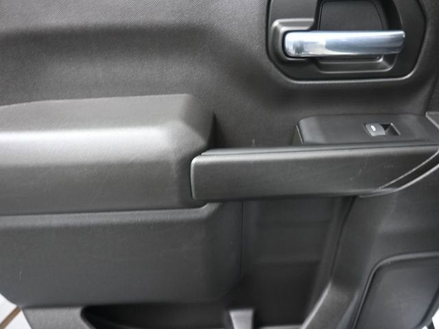 2022 Chevrolet Silverado 3500 HD LT DRW