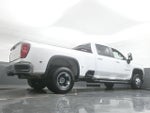 2022 Chevrolet Silverado 3500 HD LT DRW
