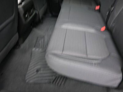 2022 Chevrolet Silverado 3500 HD LT DRW