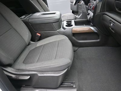 2022 Chevrolet Silverado 3500 HD LT DRW