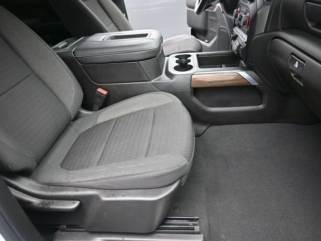 2022 Chevrolet Silverado 3500 HD LT DRW