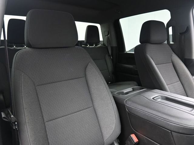 2022 Chevrolet Silverado 3500 HD LT DRW