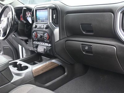 2022 Chevrolet Silverado 3500 HD LT DRW