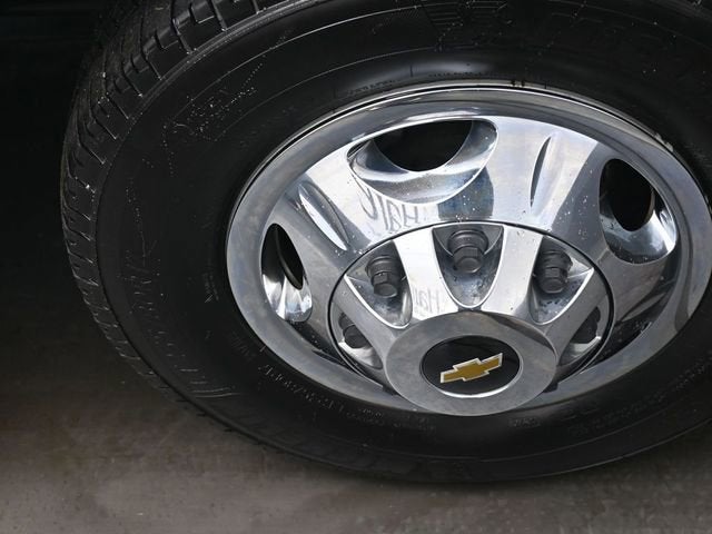 2022 Chevrolet Silverado 3500 HD LT DRW