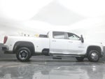 2022 Chevrolet Silverado 3500 HD LT DRW